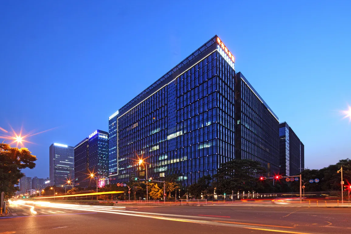 Shenzhen CHITEK New Energy Tecnología Co., Ltd.