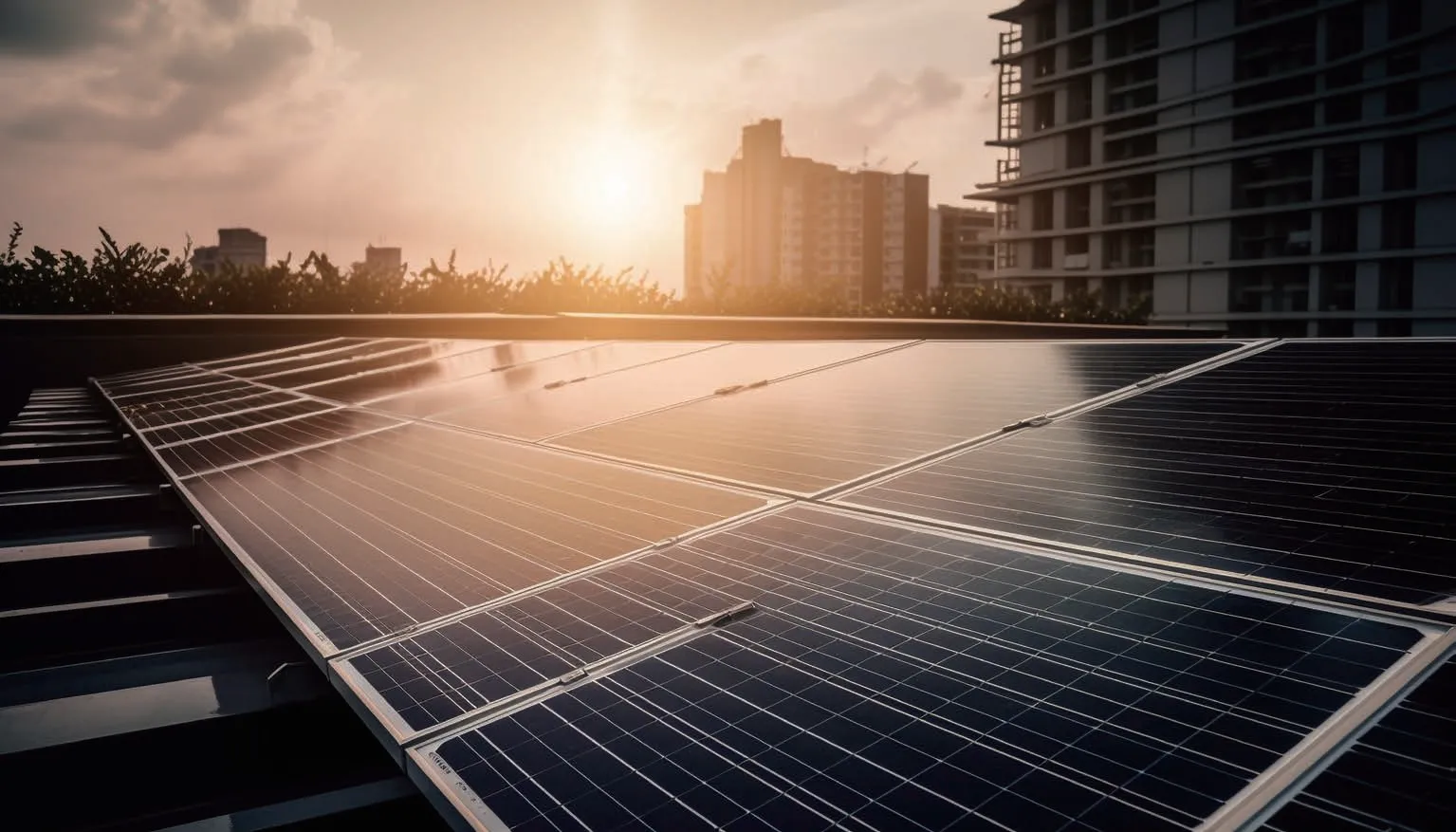 Energía Renovable