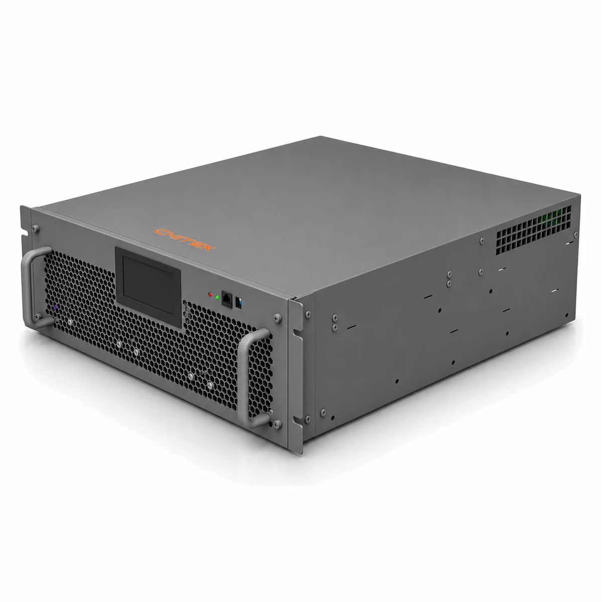 690V/800V Anti-contaminación Filtro Harmónico Activo