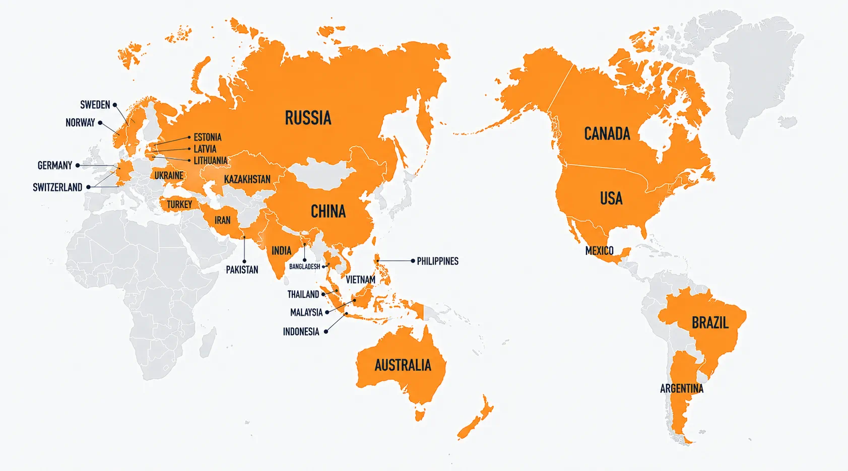 Alcance Global